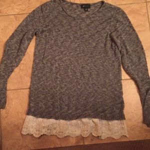 Women's sweater